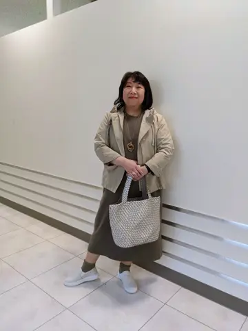 23区 武田 コーディネート画像