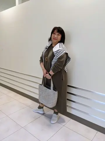 23区 武田 コーディネート画像