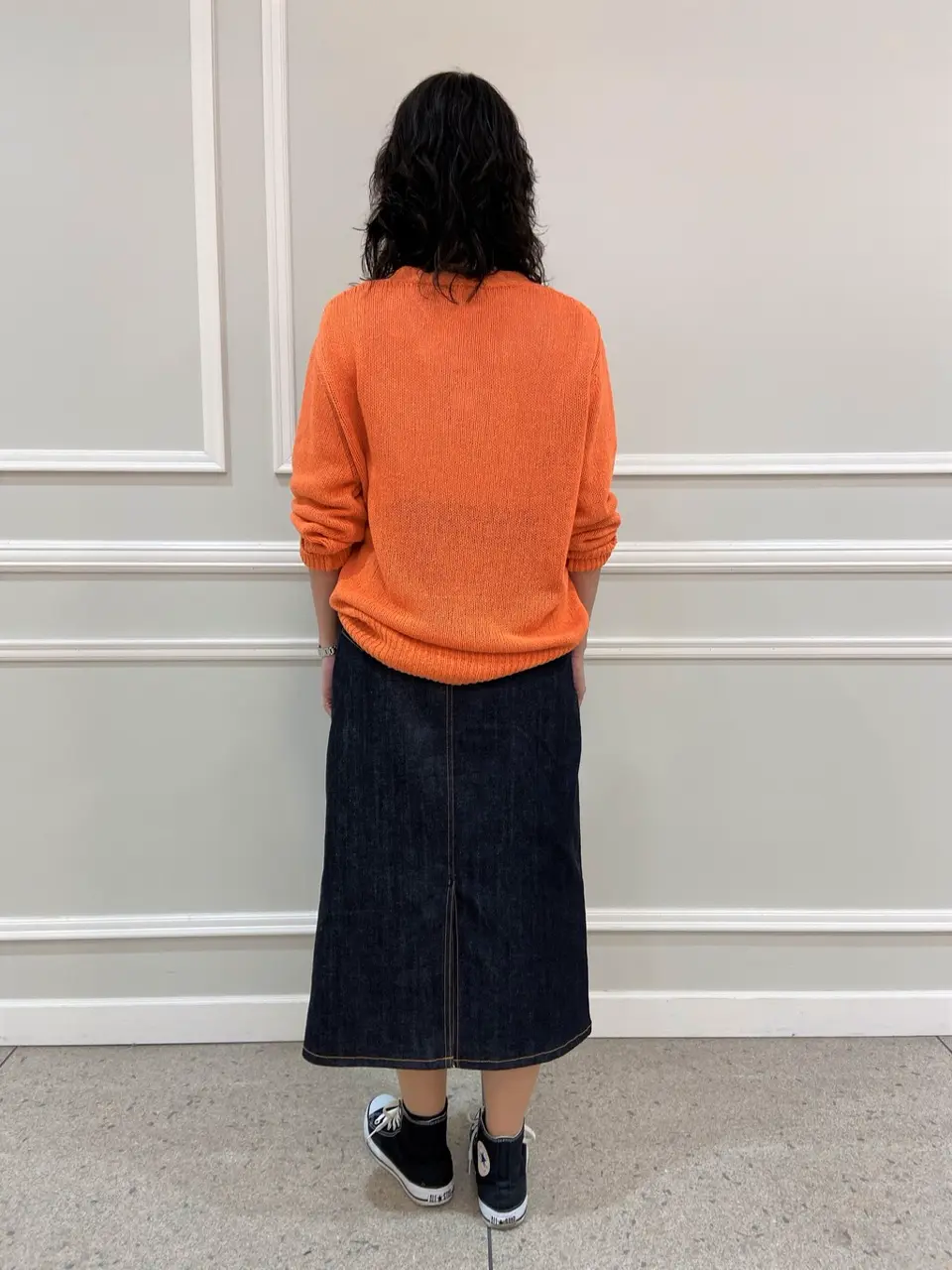 23区 佐藤 コーディネート画像