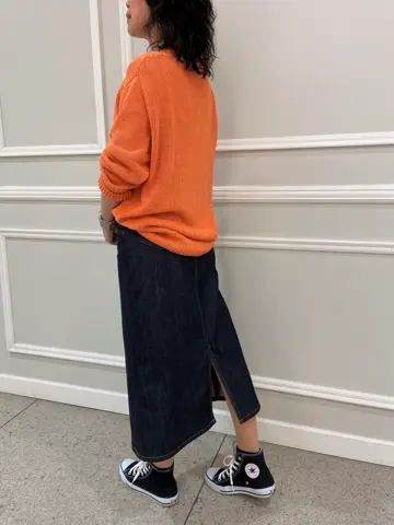 23区 佐藤 コーディネート画像