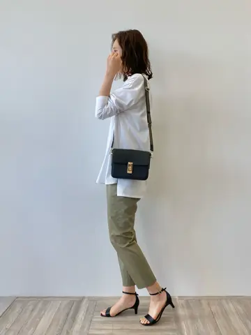 23区 秋葉 コーディネート画像