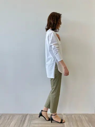 23区 秋葉 コーディネート画像