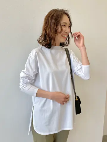 23区 秋葉 コーディネート画像