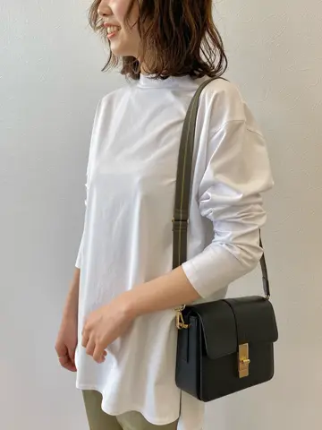 23区 秋葉 コーディネート画像