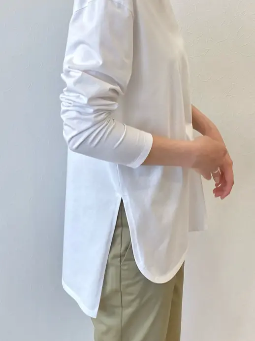 23区 秋葉 コーディネート画像