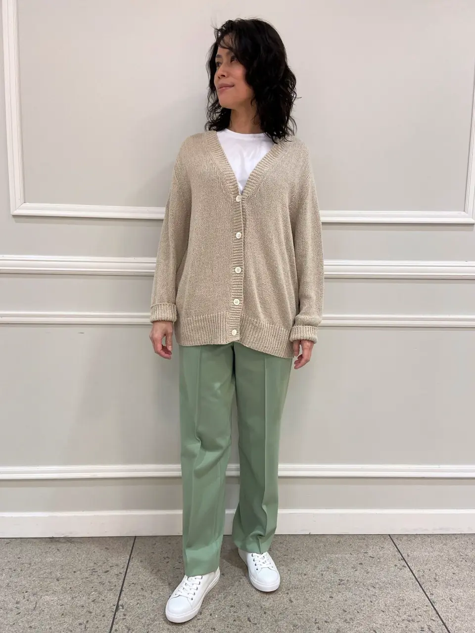  佐藤 コーディネート画像