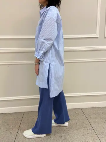 23区 佐藤 コーディネート画像