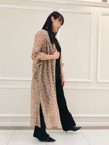 23区 飯野 コーディネート画像