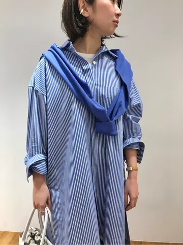 23区 西嶋 コーディネート画像