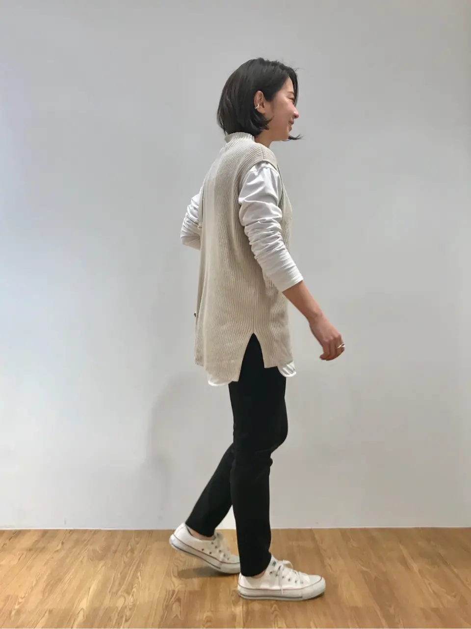 23区 西嶋 コーディネート画像