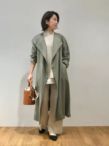 23区 西嶋 コーディネート画像