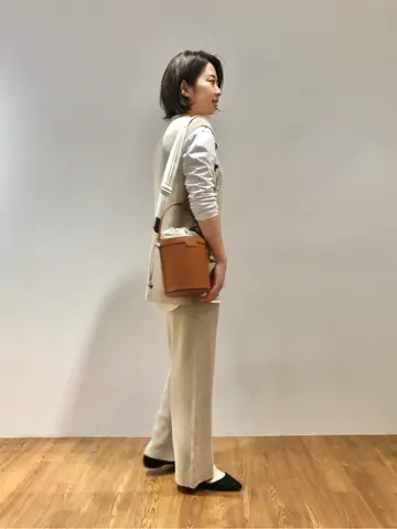 23区 西嶋 コーディネート画像