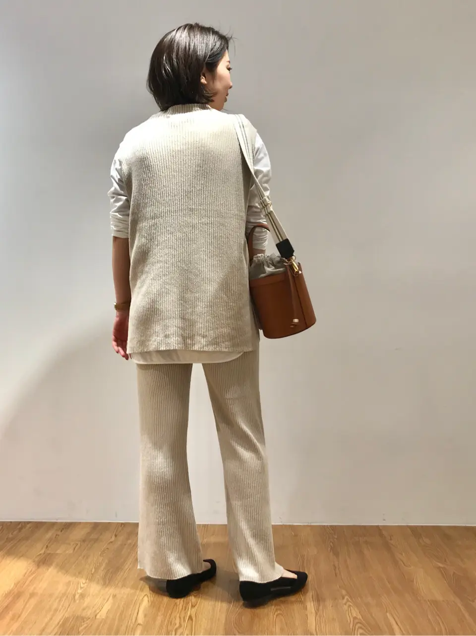 23区 西嶋 コーディネート画像