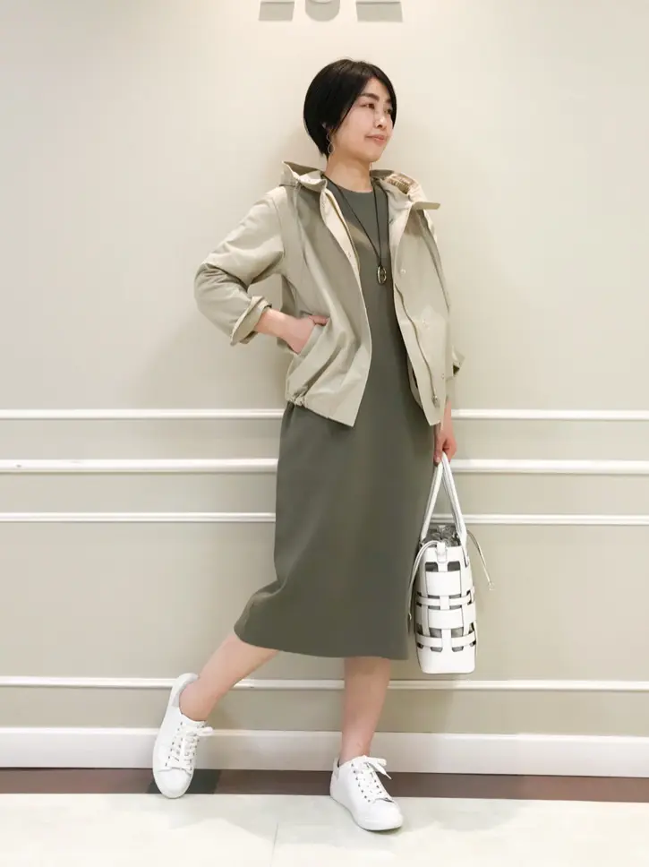  石川 コーディネート画像