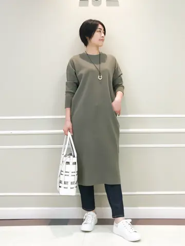 23区 石川 コーディネート画像