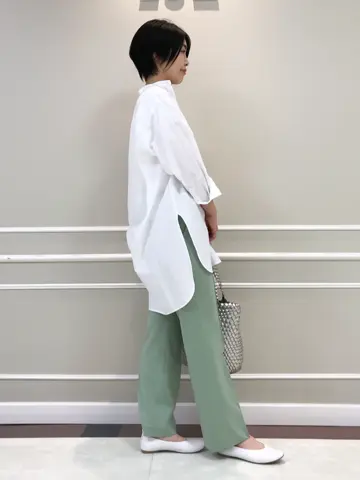 23区 石川 コーディネート画像