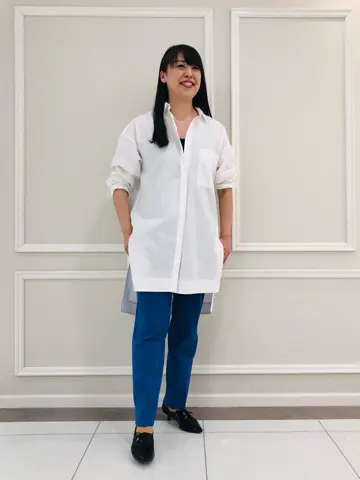 23区 飯野 コーディネート画像