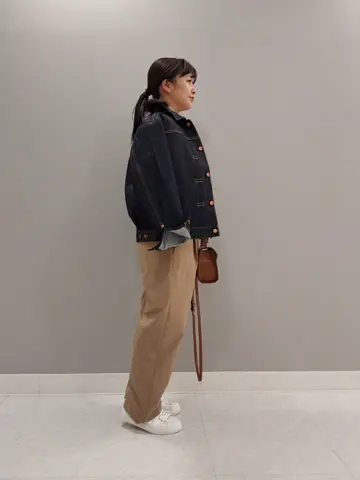 23区 阿多 コーディネート画像