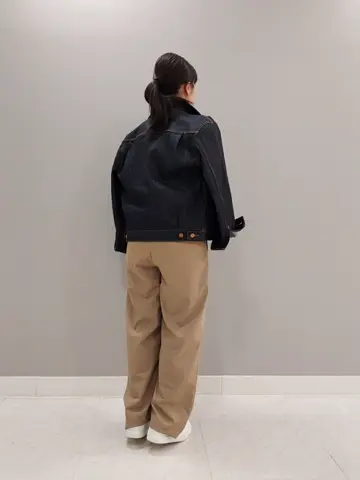 23区 阿多 コーディネート画像