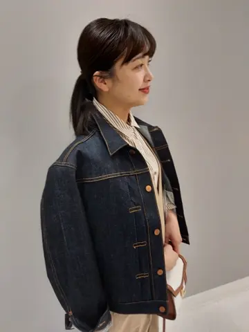 23区 阿多 コーディネート画像