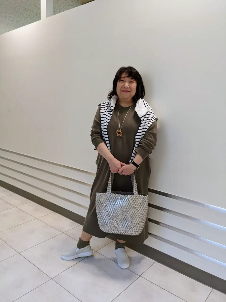  武田 コーディネート画像