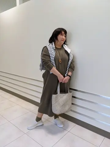 23区 武田 コーディネート画像