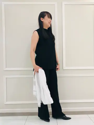 23区 飯野 コーディネート画像