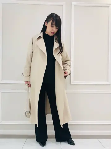 23区 飯野 コーディネート画像