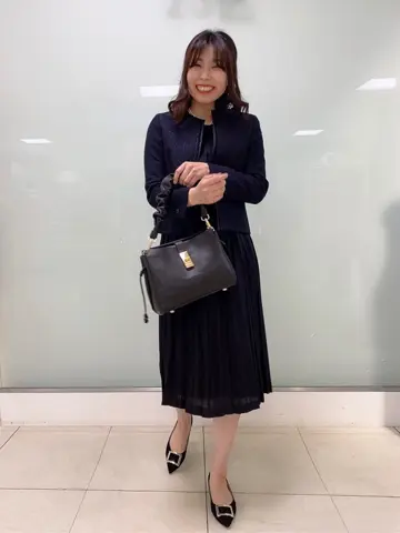 23区 原 コーディネート画像