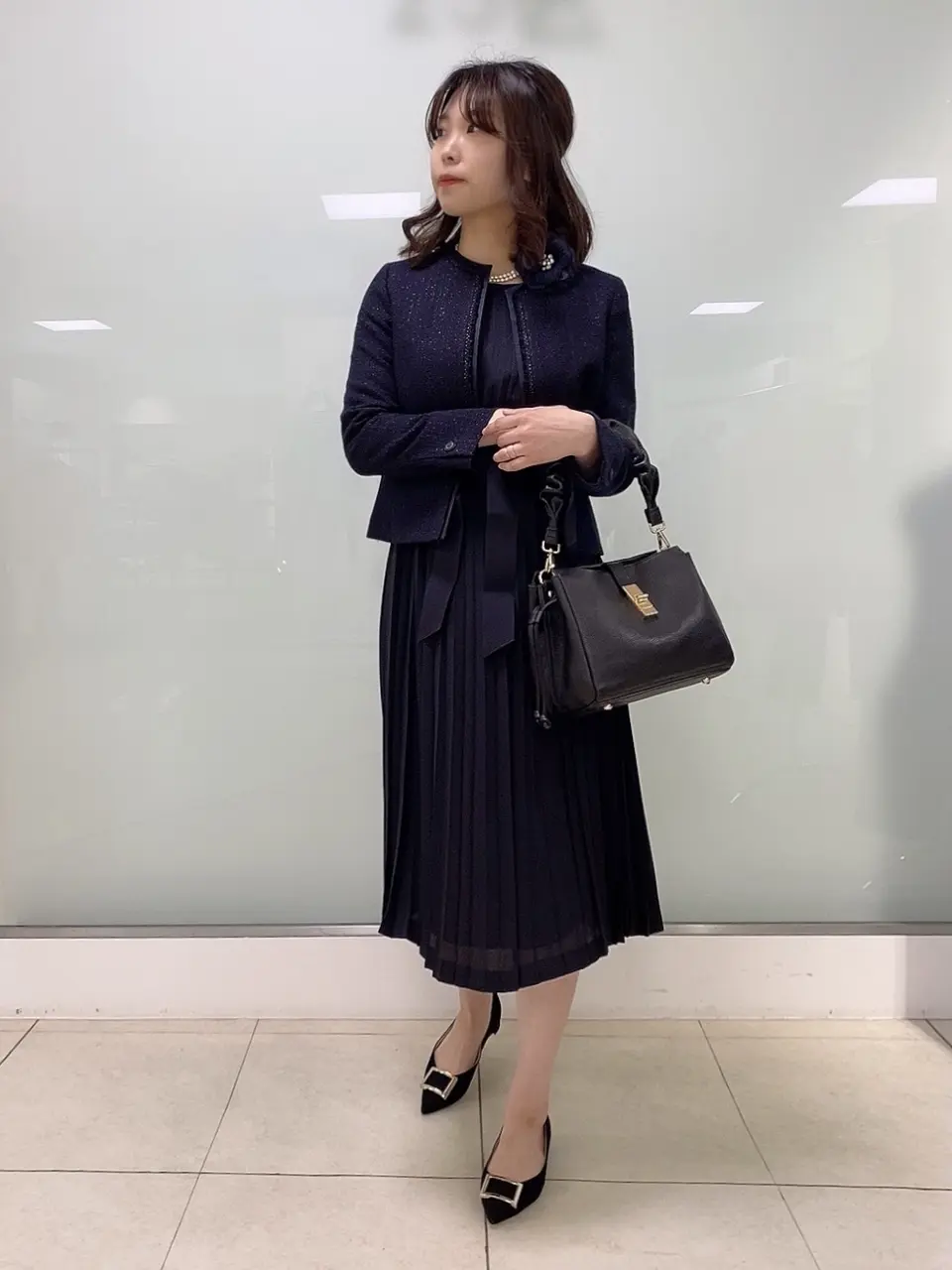 23区 原 コーディネート画像