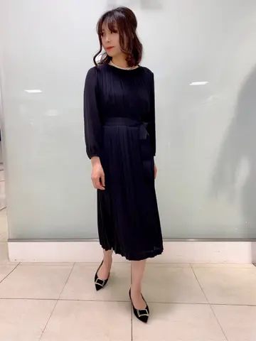 23区 原 コーディネート画像