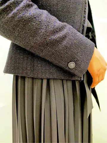 23区 原 コーディネート画像