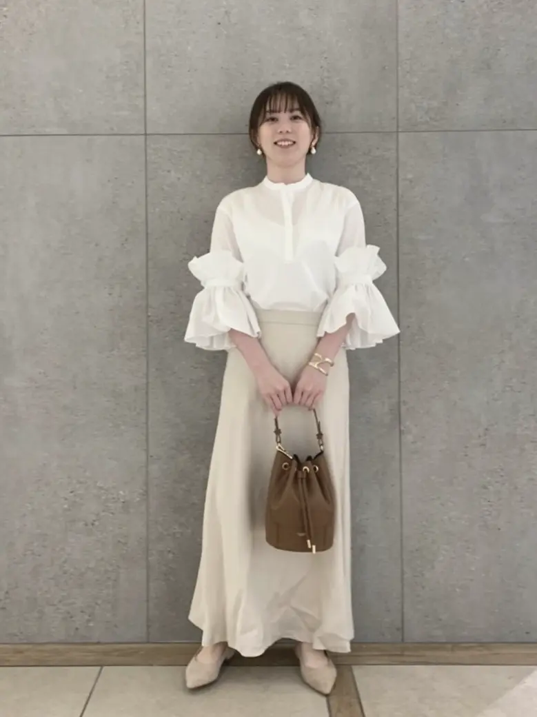 23区 善家 コーディネート画像