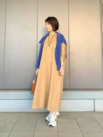 23区 望月 コーディネート画像