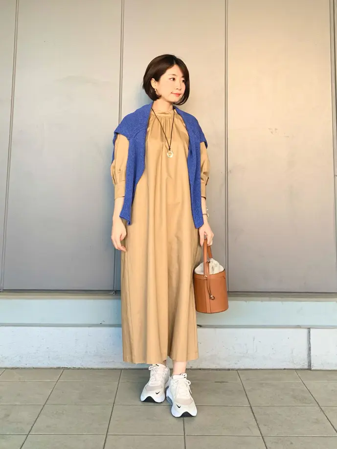 23区 望月 コーディネート画像