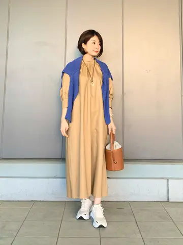 23区 望月 コーディネート画像