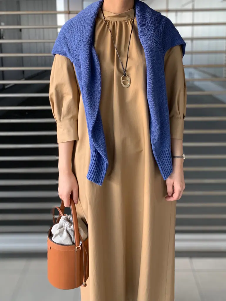 23区 望月 コーディネート画像