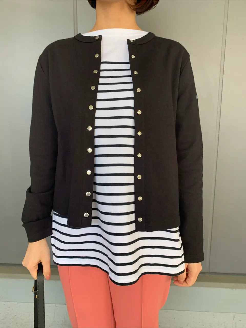 23区 望月 コーディネート画像