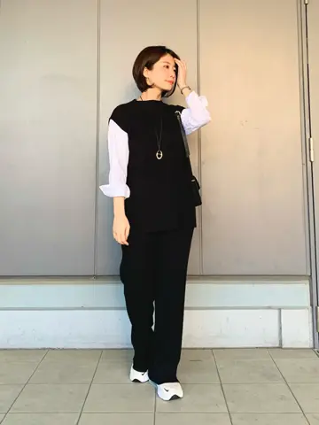 23区 望月 コーディネート画像