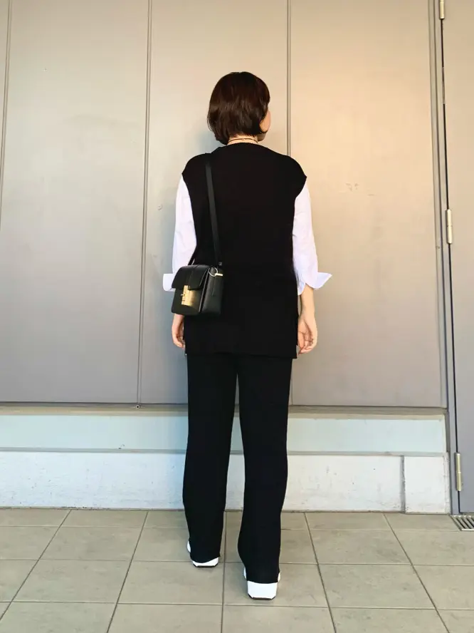 23区 望月 コーディネート画像