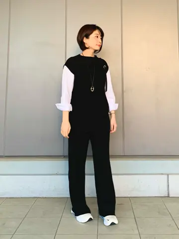 23区 望月 コーディネート画像