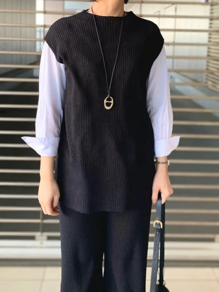 23区 望月 コーディネート画像