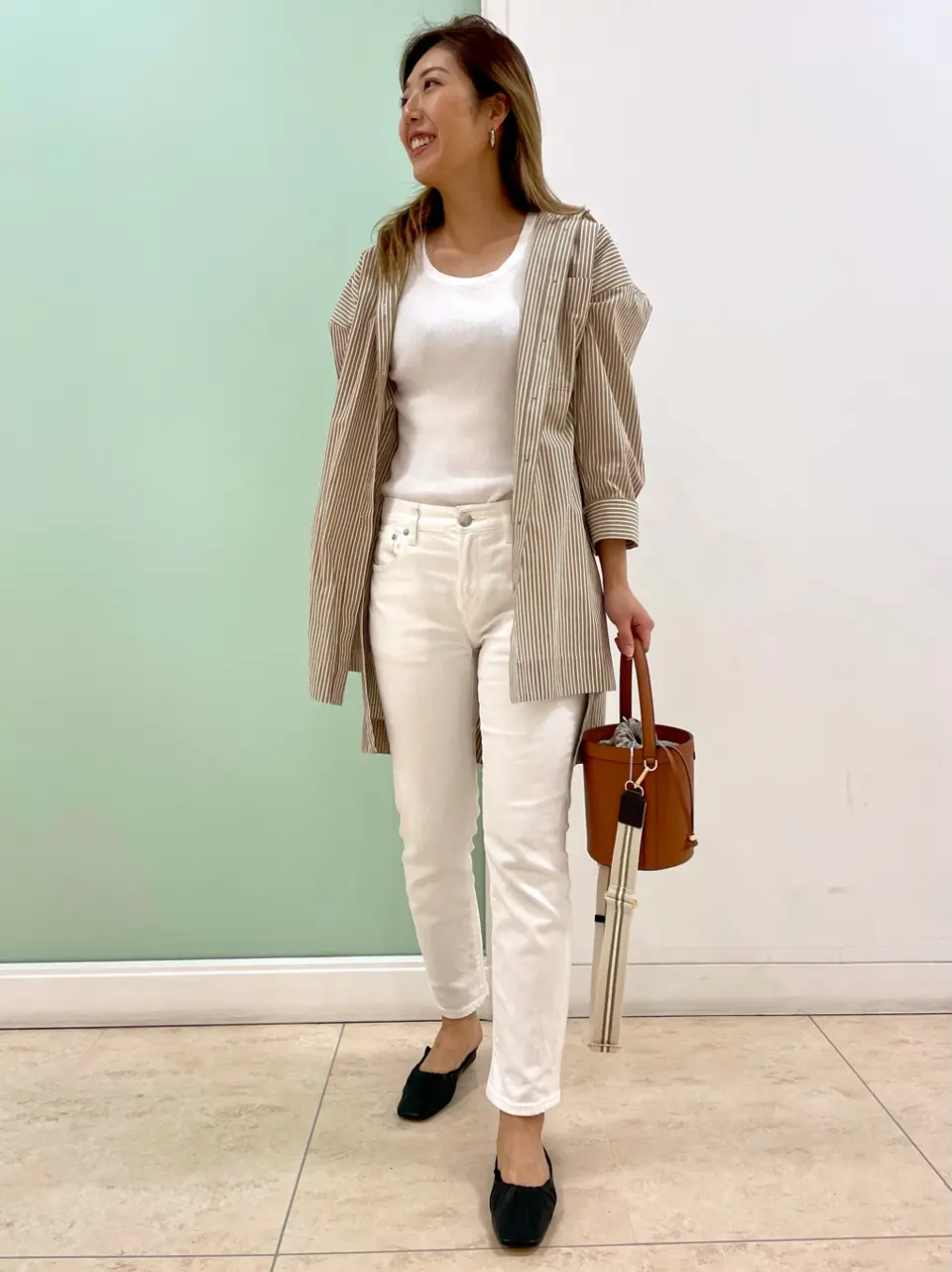  中原 コーディネート画像