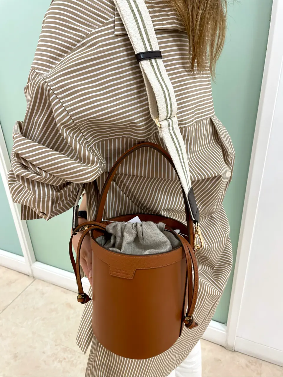 23区 中原 コーディネート画像