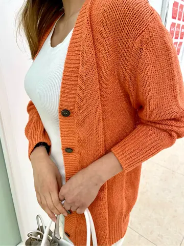 23区 中原 コーディネート画像