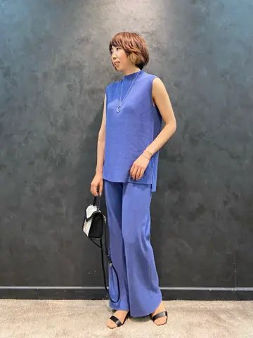 23区 佐藤 コーディネート画像