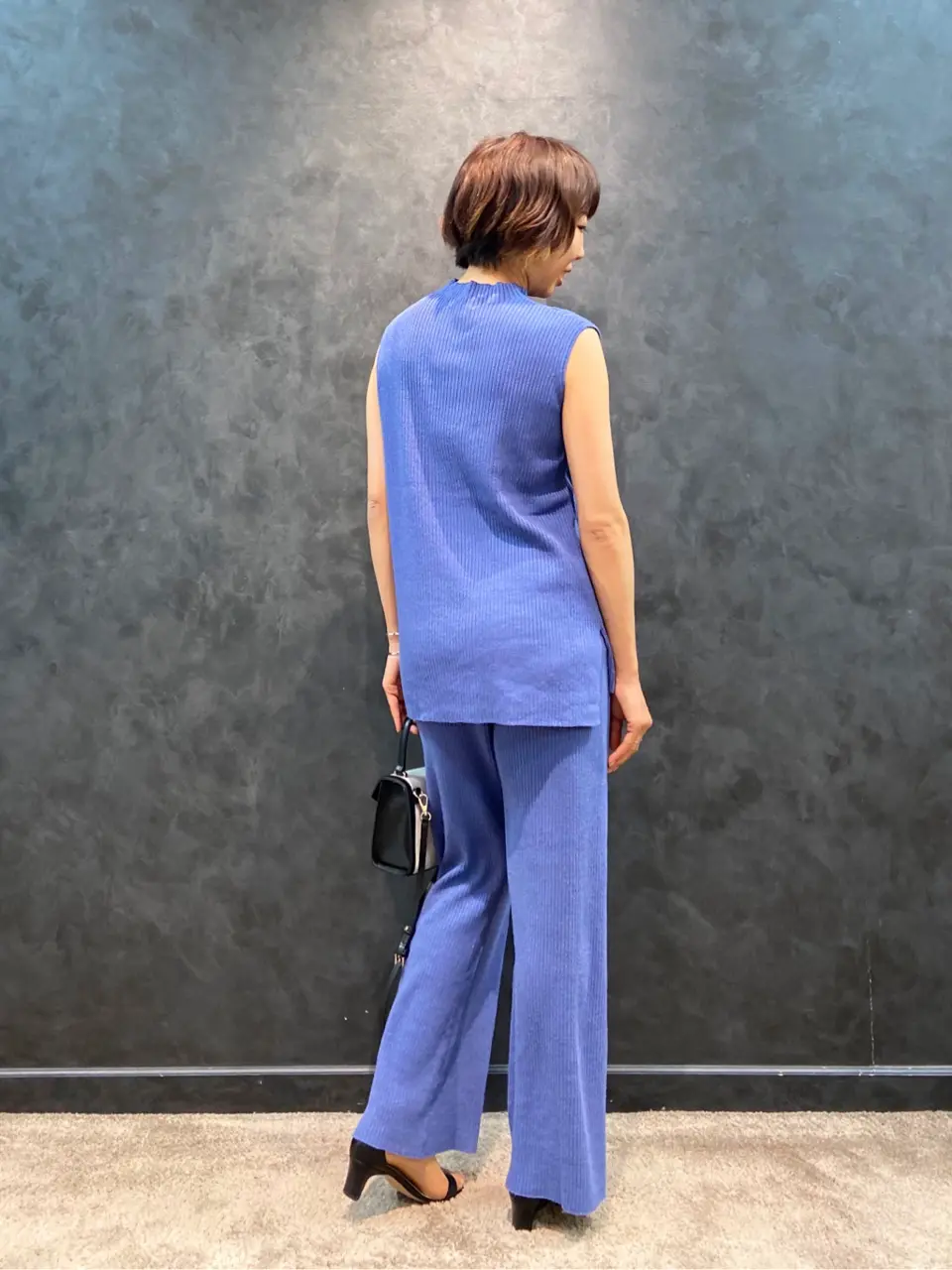 23区 佐藤 コーディネート画像