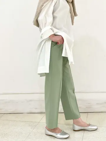 23区 永石 コーディネート画像