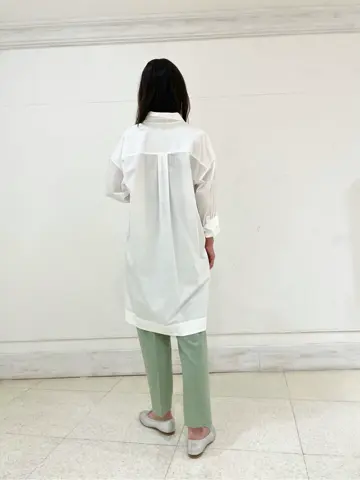 23区 永石 コーディネート画像