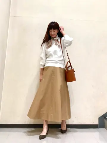 23区 照木 コーディネート画像